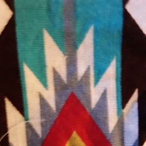 Meet your Posher, Rita